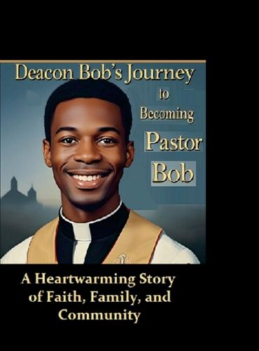 Cover image for Deacon Bob's Journey to Becoming Pastor Bob