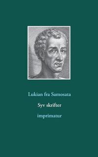 Cover image for Syv skrifter