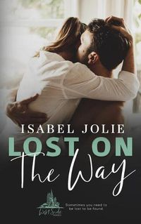 Cover image for Lost on the Way