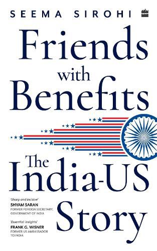 Cover image for Friends with Benefits