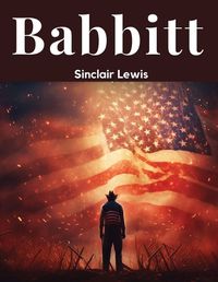 Cover image for Babbitt