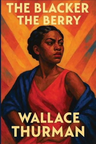 Cover image for The Blacker the Berry