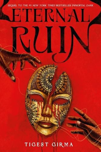 Cover image for Eternal Ruin (Standard Edition)