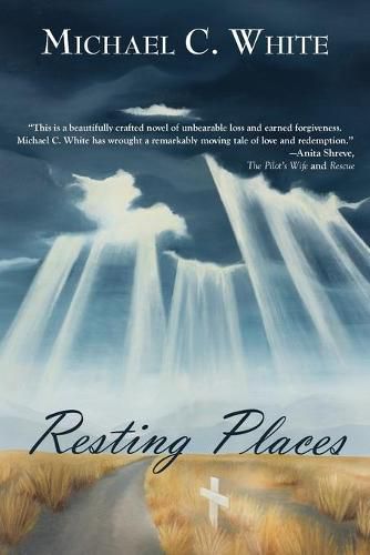 Cover image for Resting Places