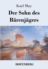 Cover image for Der Sohn des Barenjagers