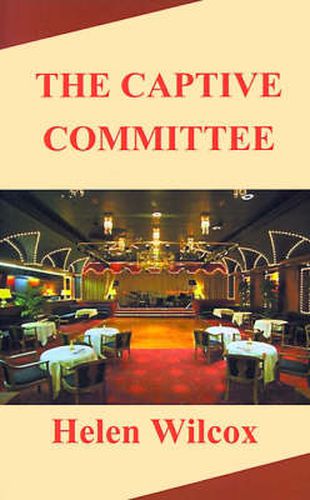 Cover image for The Captive Committee