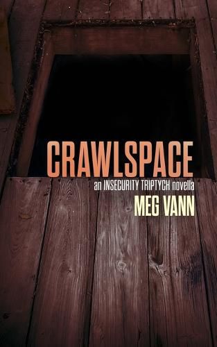 Cover image for Crawlspace
