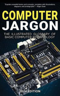 Cover image for Computer Jargon - 2024 Edition