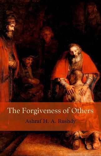 Cover image for The Forgiveness of Others