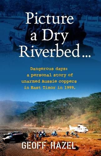Cover image for The Aborigine and the Drover