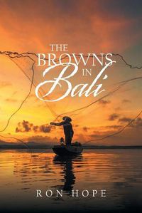 Cover image for The Browns in Bali