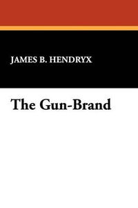 Cover image for The Gun-Brand