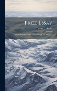 Cover image for Prize Essay