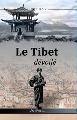 Le Tibet Devoile