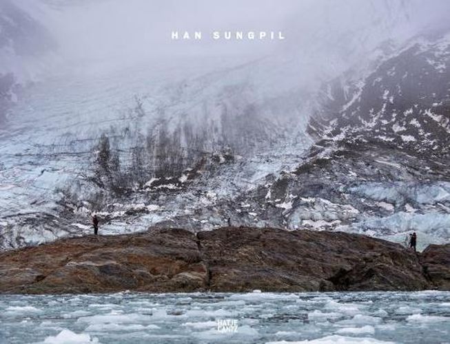 Cover image for Han Sungpil