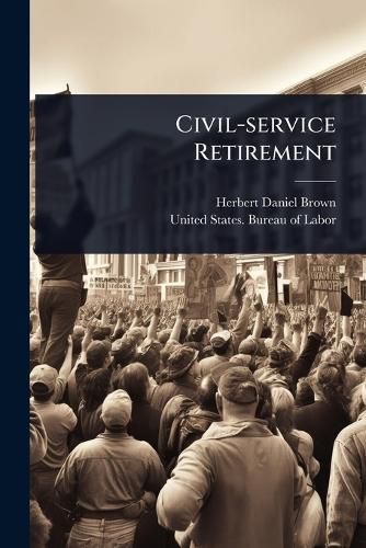 Cover image for Civil-service Retirement