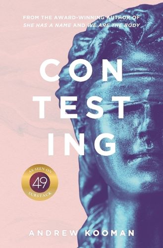 Cover image for Contesting