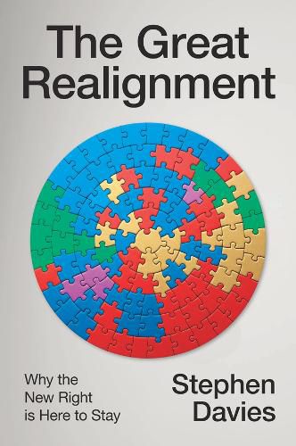 Cover image for The Great Realignment