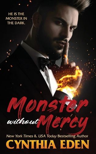 Cover image for Monster Without Mercy