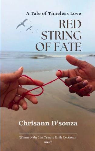 Cover image for Red String Of Fate