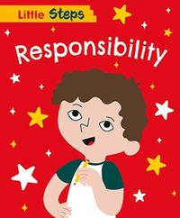 Cover image for Little Steps: Responsibility