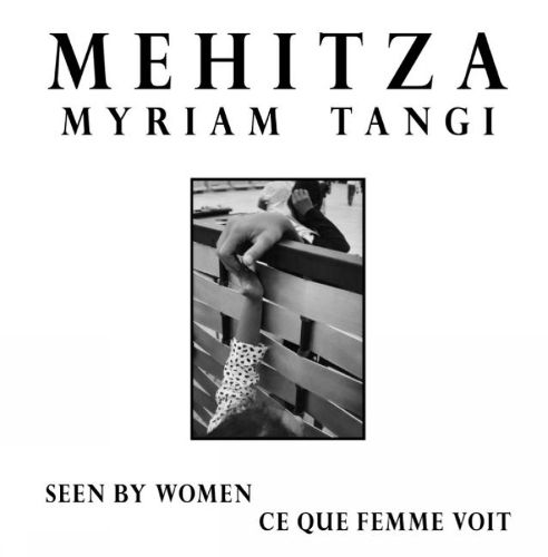 Cover image for Mehitza