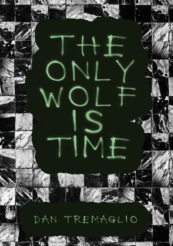 Cover image for The Only Wolf Is Time