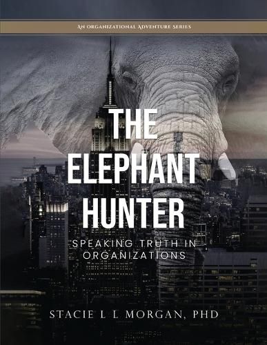 Cover image for The Elephant Hunter