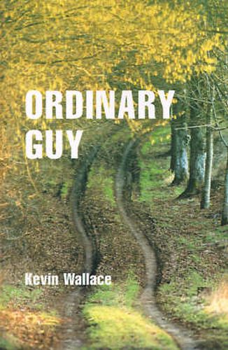 Cover image for Ordinary Guy