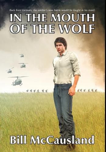 Cover image for In the Mouth of the Wolf