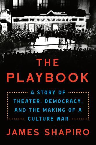 Cover image for The Playbook