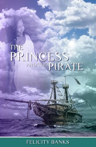 Cover image for The Princess and the Pirate