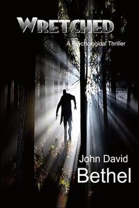 Cover image for Wretched-A Psychological Thriller