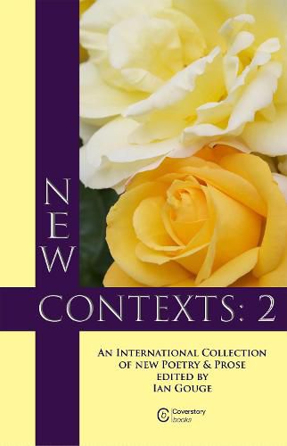 Cover image for New Contexts: 2