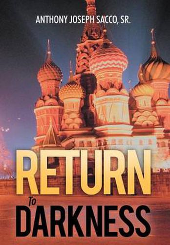 Cover image for Return To Darkness