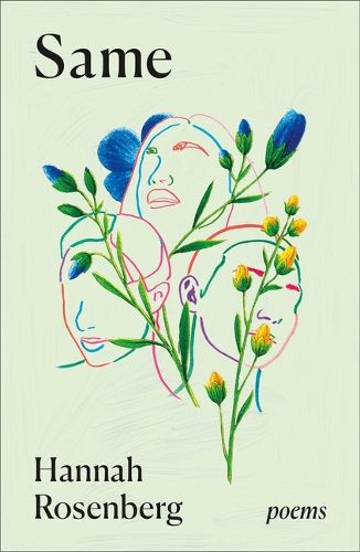 Cover image for Same