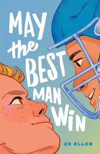 Cover image for May the Best Man Win