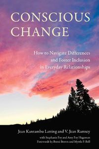 Cover image for Conscious Change