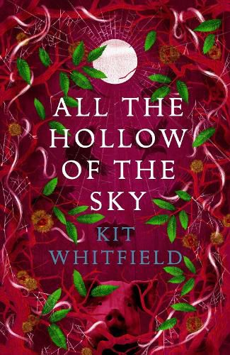 Cover image for All the Hollow of the Sky