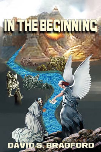 Cover image for In the Beginning: Building the Temple of Zion