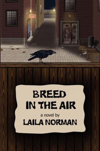 Cover image for Breed in the Air