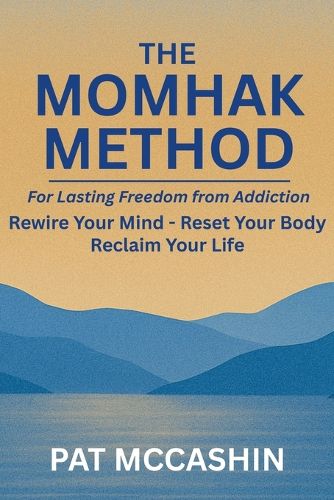 Cover image for The Momhak Method