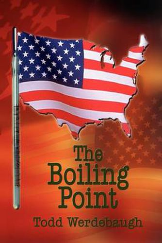 Cover image for The Boiling Point