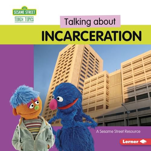 Talking about Incarceration