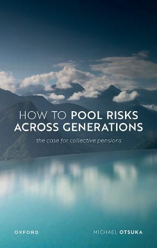 How to Pool Risks Across Generations