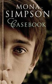 Cover image for Casebook