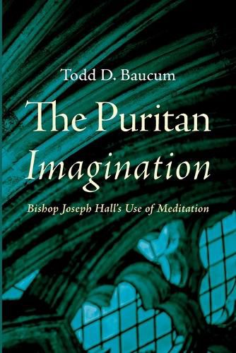 Cover image for The Puritan Imagination: Bishop Joseph Hall's Use of Meditation