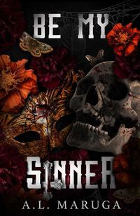 Cover image for Be My Sinner