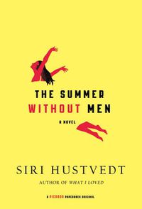 Cover image for Summer Without Men