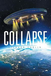 Cover image for Collapse